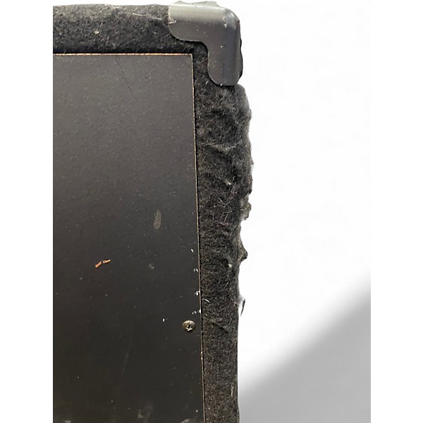 Used Fender Rumble 15 15W 1X8 Bass Combo Amp