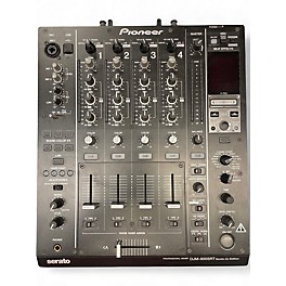 Used Pioneer DJ DJM-900SRT DJ Mixer