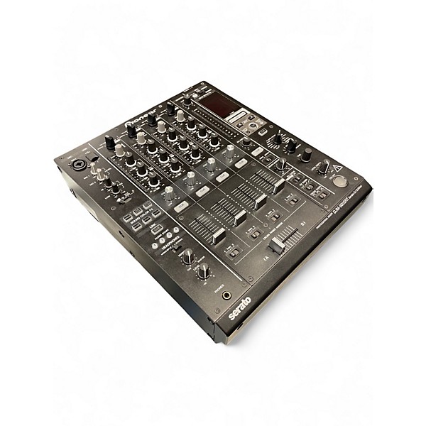 Used Pioneer DJ DJM-900SRT DJ Mixer