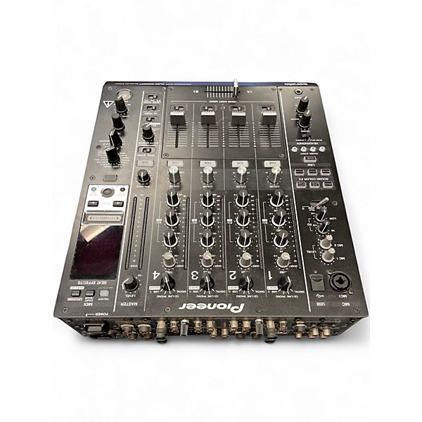 Used Pioneer DJ DJM-900SRT DJ Mixer