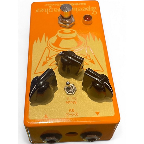 Used EarthQuaker Devices special cranker Effect Pedal