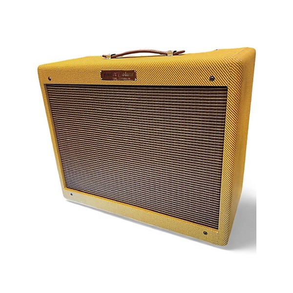 Used Fender '57 CUSTOM DELUXE Tube Guitar Combo Amp