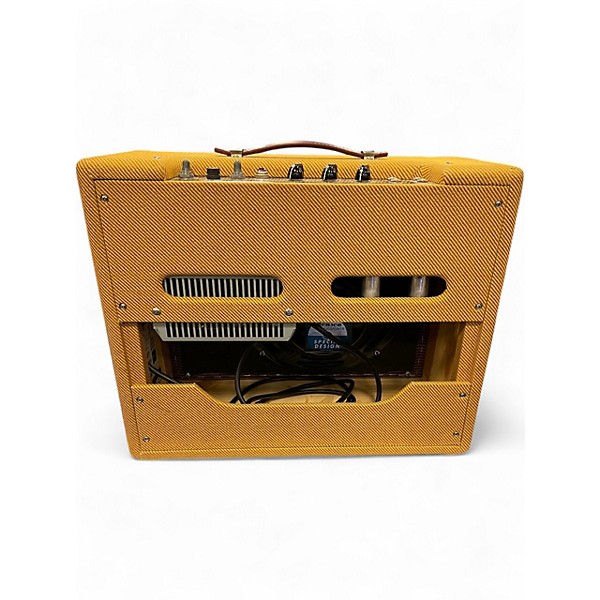 Used Fender '57 CUSTOM DELUXE Tube Guitar Combo Amp