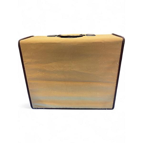 Used Fender '57 CUSTOM DELUXE Tube Guitar Combo Amp