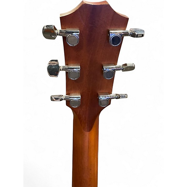 Used Taylor 224CEKDLX Natural Acoustic Electric Guitar