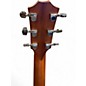 Used Taylor 224CEKDLX Natural Acoustic Electric Guitar