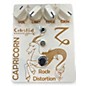 Used Celestial Effects Capricorn Rock Distortion Effect Pedal thumbnail