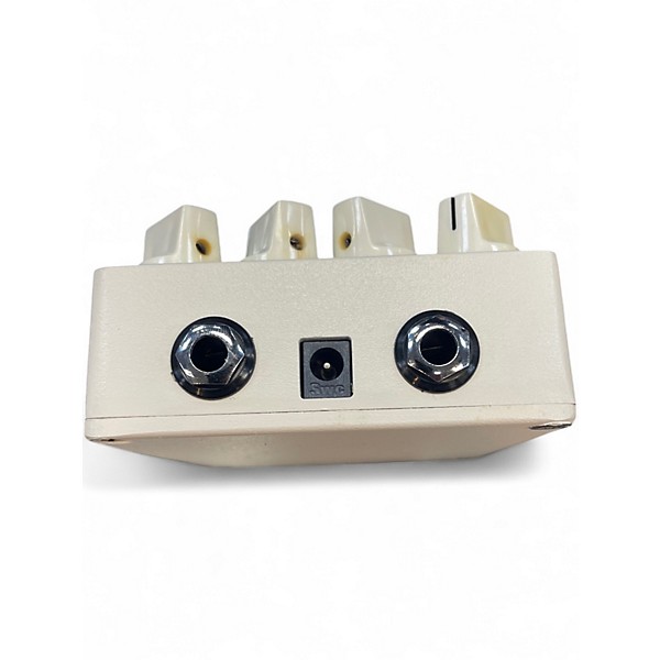 Used Celestial Effects Capricorn Rock Distortion Effect Pedal