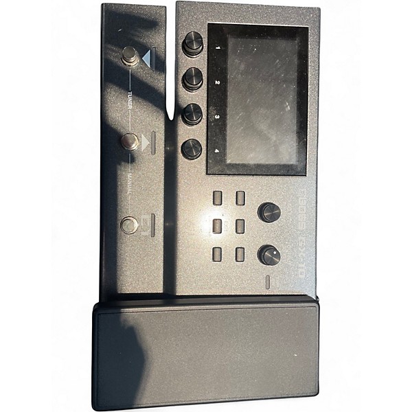 Used BOSS GX-10 Effect Processor