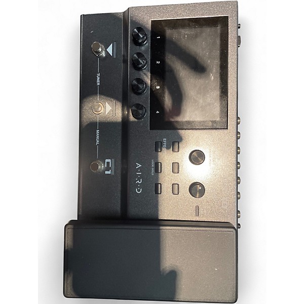 Used BOSS GX-10 Effect Processor