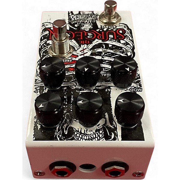 Used Matthews Effects the surgeon Effect Pedal