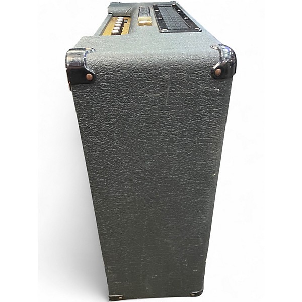 Vintage 1981 Marshall JMP 2104 Tube Guitar Combo Amp