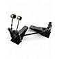 Used Sound Percussion Labs Velocity Double Bass Drum Pedal Double Bass Drum Pedal