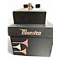 Used Maestro orbit phaser Effect Pedal