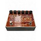 Used Electro-Harmonix Holy Stain Distortion Reverb Effect Processor