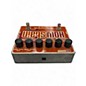 Used Electro-Harmonix Holy Stain Distortion Reverb Effect Processor