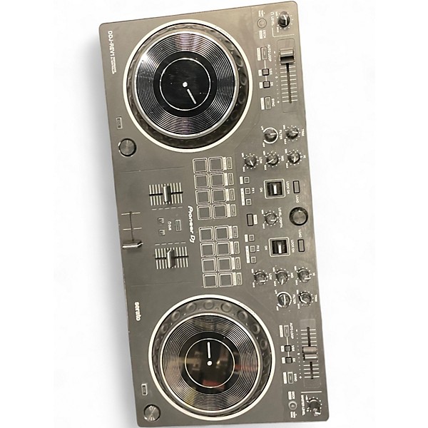 Used Pioneer DJ DDJ-REV1 DJ Controller