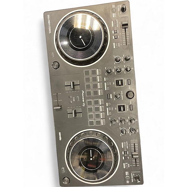 Used Pioneer DJ DDJ-REV1 DJ Controller