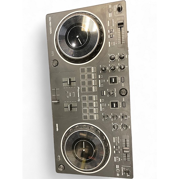 Used Pioneer DJ DDJ-REV1 DJ Controller