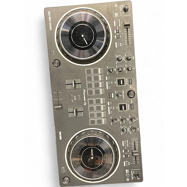 Used Pioneer DJ DDJ-REV1 DJ Controller
