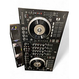 Used Denon DJ NS7 WITH DISPLAY DJ Controller