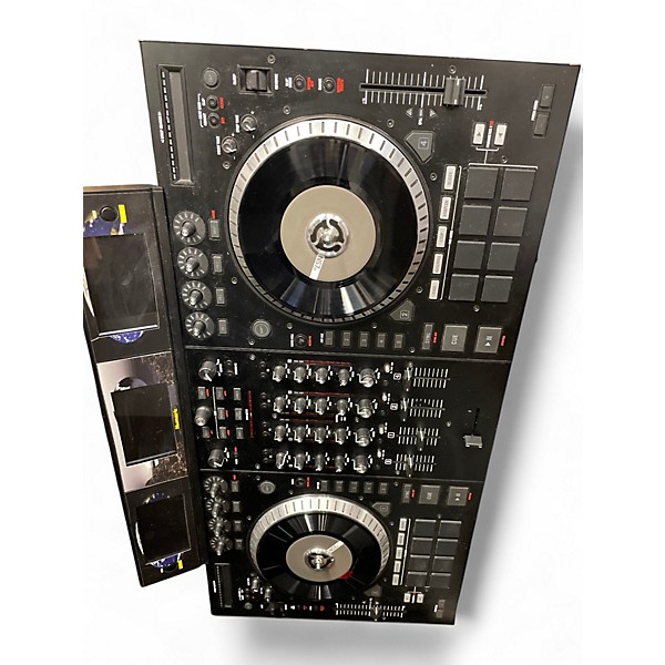 Used Denon DJ NS7 WITH DISPLAY DJ Controller