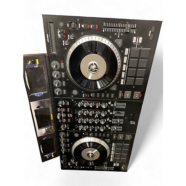 Used Denon DJ NS7 WITH DISPLAY DJ Controller