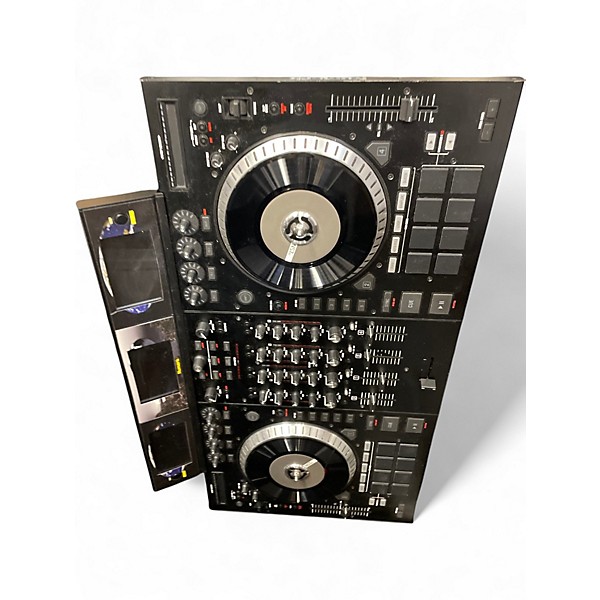 Used Denon DJ NS7 WITH DISPLAY DJ Controller