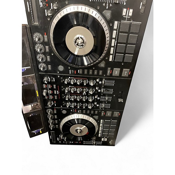 Used Denon DJ NS7 WITH DISPLAY DJ Controller