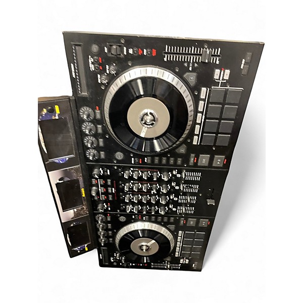 Used Denon DJ NS7 WITH DISPLAY DJ Controller