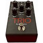 Used DigiTech Trio Band Creator Pedal