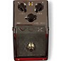 Used VOX V810 Valve tone Effect Pedal thumbnail