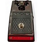 Used VOX V810 Valve tone Effect Pedal