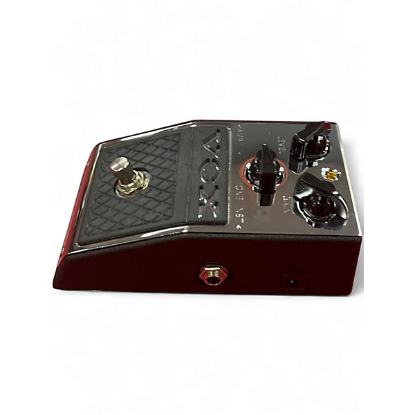 Used VOX V810 Valve tone Effect Pedal