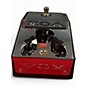 Used VOX V810 Valve tone Effect Pedal