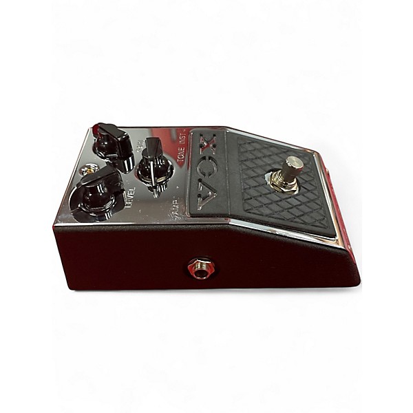 Used VOX V810 Valve tone Effect Pedal