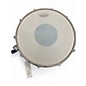 Used ddrum 14in DOMINION ASH Amber Drum