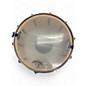 Used ddrum 14in DOMINION ASH Amber Drum