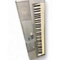 Used Yamaha DGX205 Digital Piano