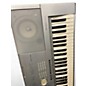 Used Yamaha DGX205 Digital Piano