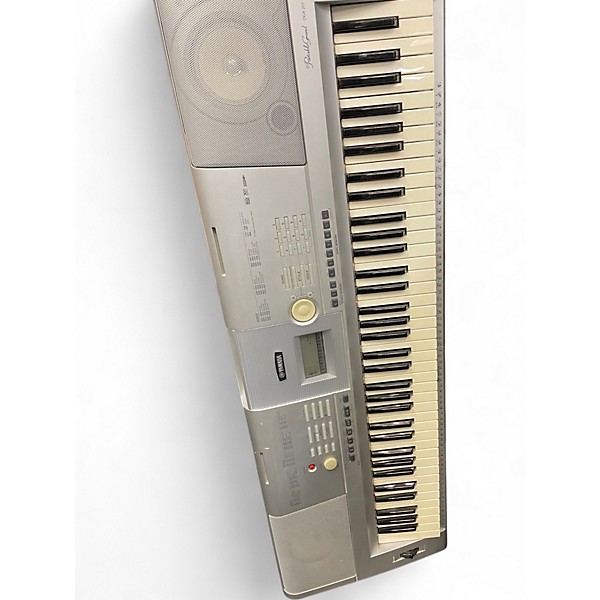 Used Yamaha DGX205 Digital Piano