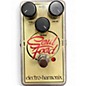 Used Electro-Harmonix Soul Food Overdrive Effect Pedal thumbnail