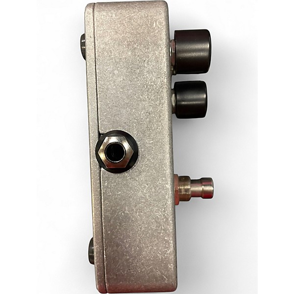 Used Electro-Harmonix Soul Food Overdrive Effect Pedal