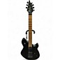 Used EVH Wolfgang Standard Black Solid Body Electric Guitar thumbnail
