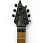 Used EVH Wolfgang Standard Black Solid Body Electric Guitar