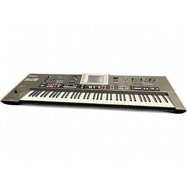 Used Roland G-70 Keyboard Workstation