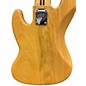 Used SX ursa 2 mn 6 Natural Electric Bass Guitar