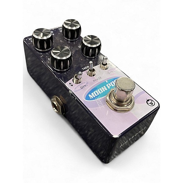 Used Pigtronix MOONPOOL Effect Pedal