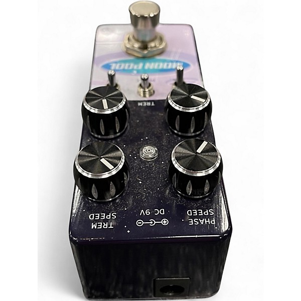 Used Pigtronix MOONPOOL Effect Pedal