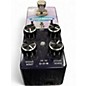 Used Pigtronix MOONPOOL Effect Pedal
